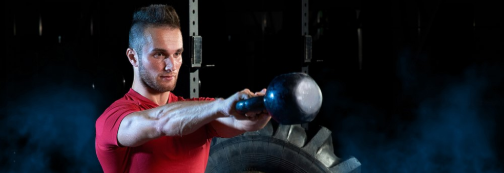 Bli Sprekere; Puls, styrke og forebyggende trening